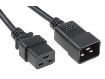 CABLE APC Pwr Cord AP9877
