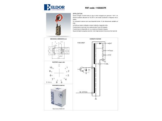 ТХО за телевизор 1105.0557;HR7063