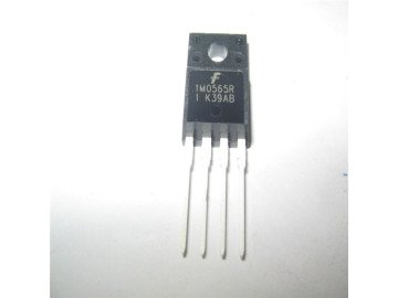 Интегрална схема  1M0565RTU