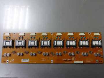 BACKLIGHT  INVERTER PCB2675 A06-126267