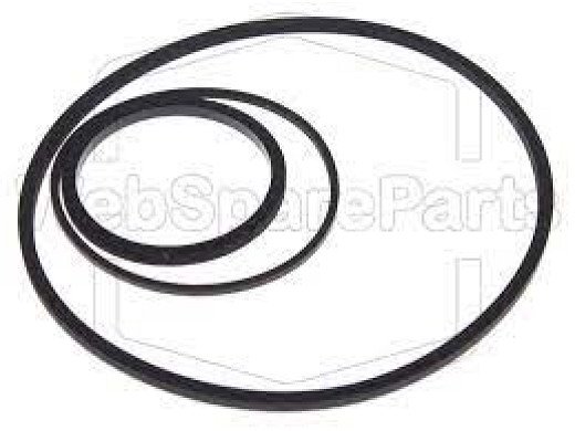 Комплект ремъци 3бр 6V3