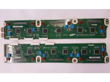 BUFFER BOARD LJ41-09462 LJ41-09461
