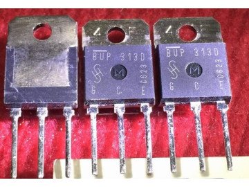 BUP313D TO-218