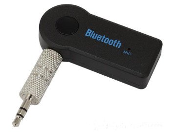 CAR BLUETOOTH AUX  G-535D BT-350
