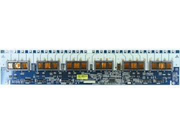 CCFL Inverter PCB SSI400C22 REV0.2