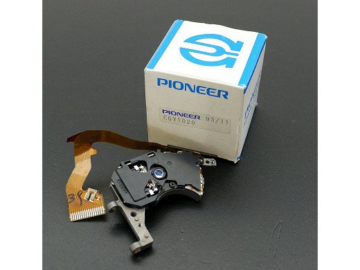 Оптична глава CGY1020