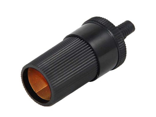 Букса Женска за автомобилна запалка IC-246B-2