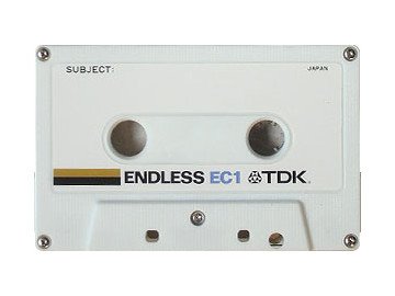 Endless EC1 Cassette