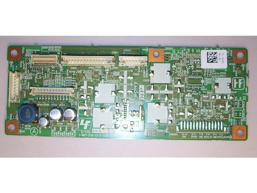 G Board 1-867-510-11 (1-726-250-12)