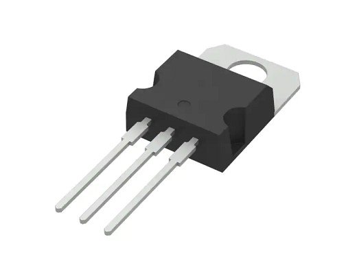 Tранзистор  IGBT STGF7NC60HD TO-220F