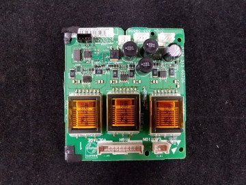 INV.3104.303.39656 Ambilight Module