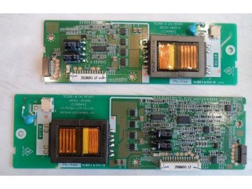 INV.6632L-0291D 6632-0290D