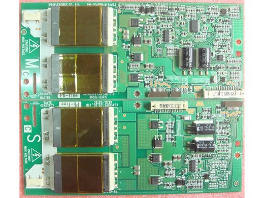 INV.6632L-0371C 6632L-0372C