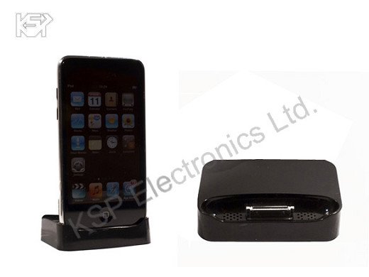 IPHONE 4G DOCK