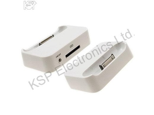 IPHONE DOCK