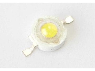 LED 1W бял 120lm