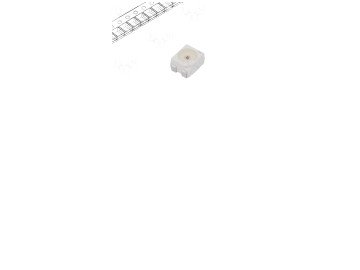 LED 3528 smd yellow LY-E67F-ABBB-46-1