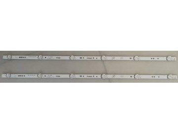 Диодни ленти комплект 2 бр/pcs MS-T320-3030-08A LED838 set-2