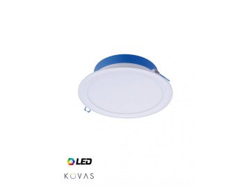 LED DN029B LED8/CCT 8W D90