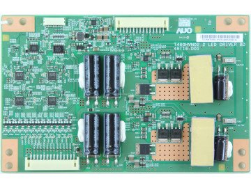 LED DRIVER BD T460HVN02.2 46T16-D01