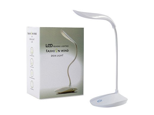 Led Настолна лампа