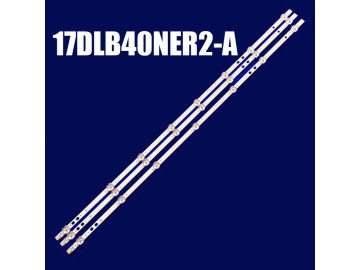 Led Backlight LB40017 set-3 ES1004