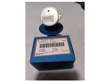 MOTOR EG-500KD-2B 12V L 2 speed