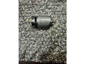 MOTOR RD21-A 550VC 21V