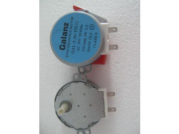 MW MOTOR GAL-5-30-TD(1)