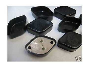 Plastic Hood for TO3