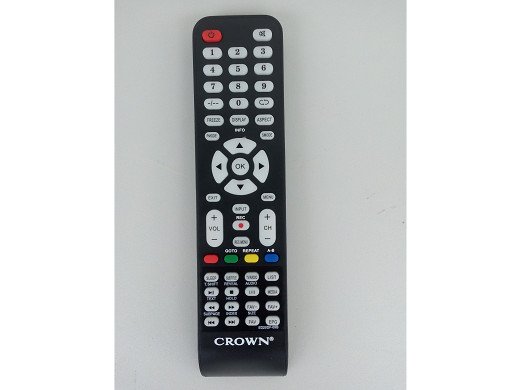 Дистанционно управление CROWN LED ED20DF-05B