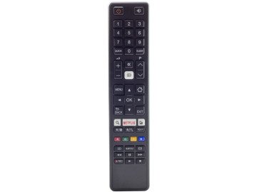 RC CT-8053 NETFLIX