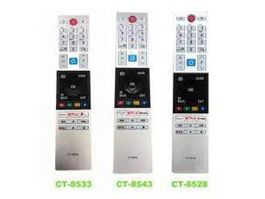 Дистанционно управление CT8528