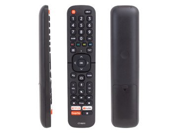 RC CT-95010 Voice control