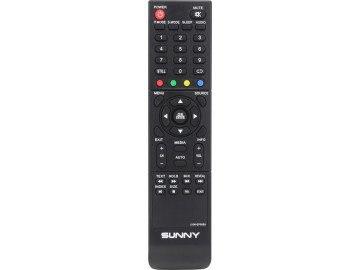 Дистанционно управление 2100-EDR0AR