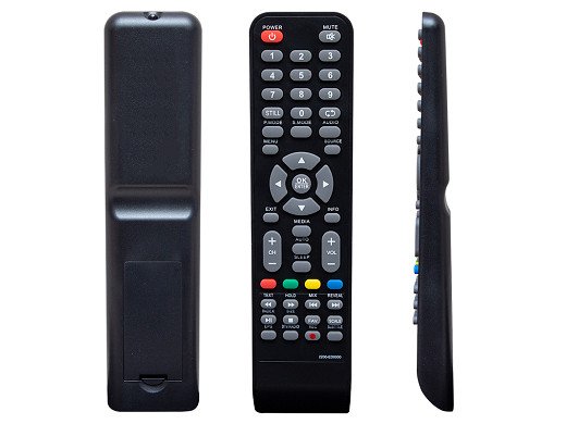 Дистанционно управление  2200-ED001NV1