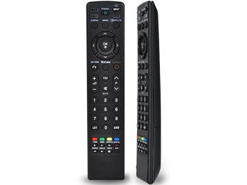 RC MKJ39170805 RM-D757