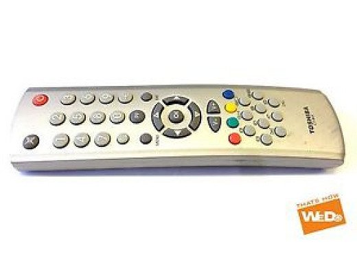 Дистанционно управление TOSHIBA 2243