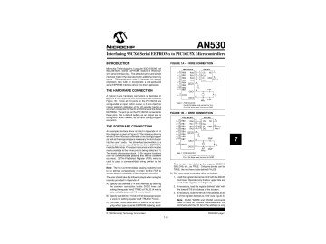 Интегрална схема  93C46 ADFJ smd