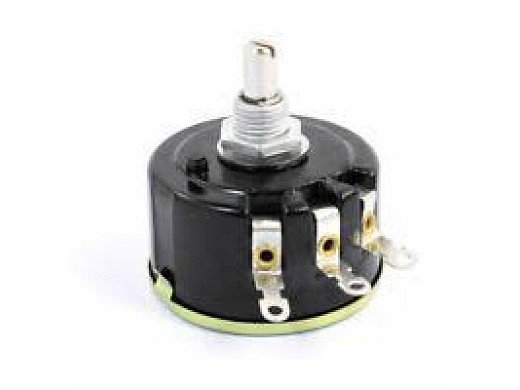 Потенциометър 6MMI 510R 5W