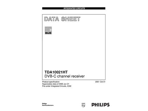 Интегрална схема  A202D