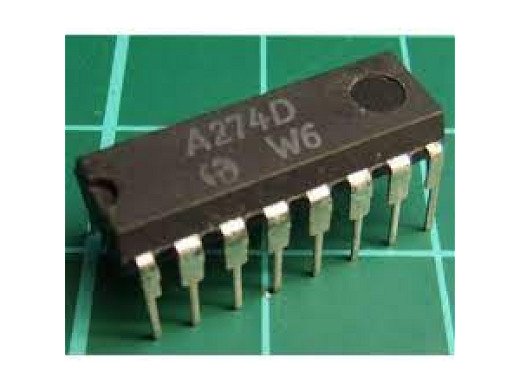 Интегрална схема  A274D