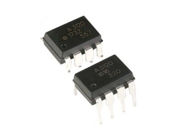 A3120 DIP-8