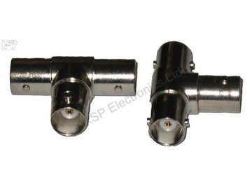 AA-243 BNC FEMALE -T