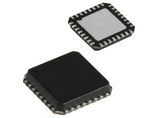 Интегрална схема AAT1168B  QFN-32