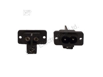AC SOCKET 9097
