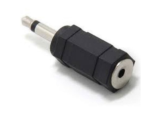 Букса 2.5/3.5mm  AC-048