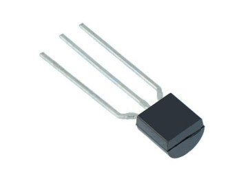 Тиристор ACS102-6T TO-92