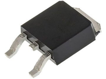 ACS120-7SB-TR TO-252