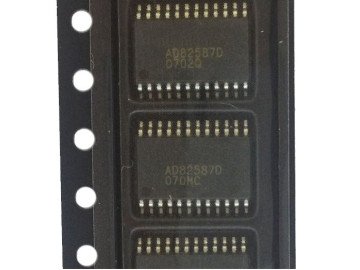 AD82587D TSSOP-24